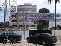 Centre des Impôts des Moyennes Entreprises du Littoral (CIME)